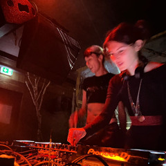 BIRGIT CLUB CLOSING SET