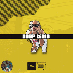 Mr.TonY - Deep Time (Original Mix)