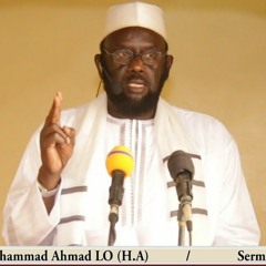 096 - Al-Fatawa ( Q / R )  -  KEPAAR FM  du 23/04/21 | Dr. Muhammad Ahmad LÔ