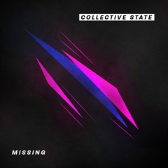 Missing by Hetty Clark and Brady Hartvigsen (Collective State)