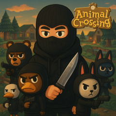 [FREE] ELM JOSAE Jerk Drill Type Beat - "Animal Crossing” | NY Drill Beat 2025