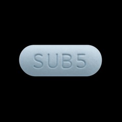 SUB5.zlt + озноб