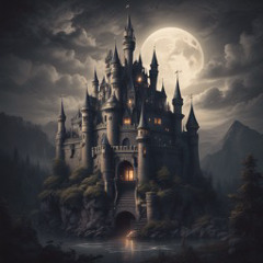 Echoes of the Witch's Castle By:PepiTheSiameseCat