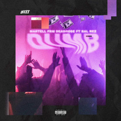 DUMB (feat. Ral Rez) [Prod. XP]