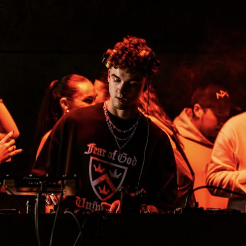 Stream RELLO LIVE @ M2 MIAMI - NEW YEARS EVE (2024) by Rello | Listen ...