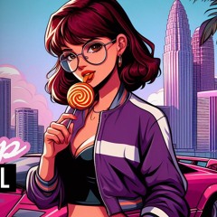 FOR SALE - Funk instrumental - "Lollipop" [Prod. JunioR]