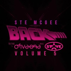 Back to the 051 in a State Vol 5