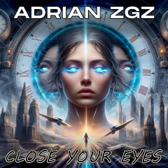 Close Your Eyes