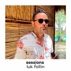Sessions - Luk Follin -  Mixmag Caribbean