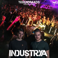 Industrya - TEGENDRAADS Festival Mix