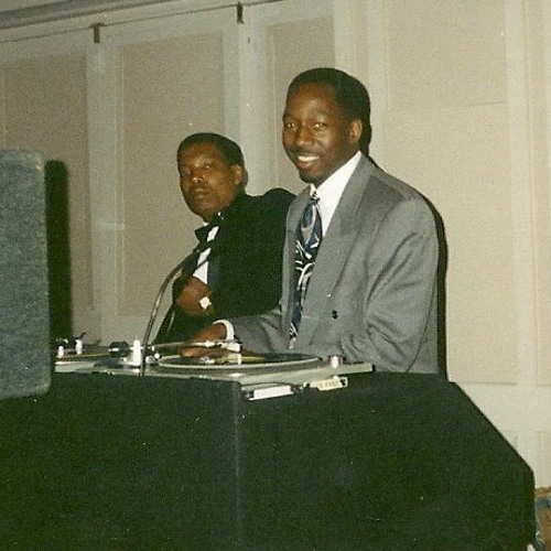 DJ Curt Gilmore Oct 1st 2020 Mix
