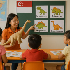 What Makes Write Edge the Go-To Choice for English Tuition Tampines