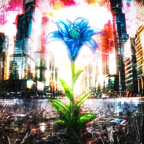fleur de la richesse