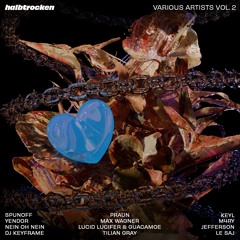 PREMIERE: Praun - Down Under [Halbtrocken Exclusive]