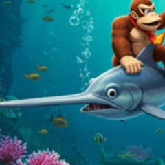 Afterthought - Donkey Kong Country: Aquatic Ambience