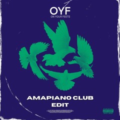 SFB - 100 BOTTLES | OYF Amapiano Club Edit
