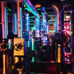 Club Ries - Jungle Boogie @ Club Ries - b2b / Jaydee