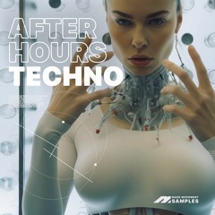 After Hours Techno (Sample Pack)