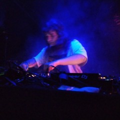 Neurofunk Session @ "Tanzen auf dem sinkenden Schiff"