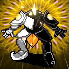 0100. Sun Knight Battle (Ft. KM_EXP)