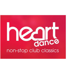 Heart Dance playlist/Heart’s club classics