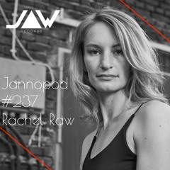 Jannopod #237 by Rachel Raw