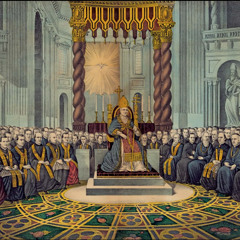 Excerpt:  The Keys of Heaven & Earth: The History of the Papacy -- pt. 2