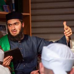 Finding Clarity Through Istikhara & Tawakkul | Shaykh Abdul-Rahman Zyka