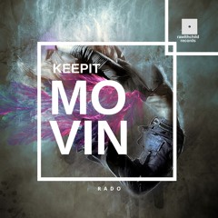 from - P.l.a.n.e.t. resort album) RADO - Keepitmovin