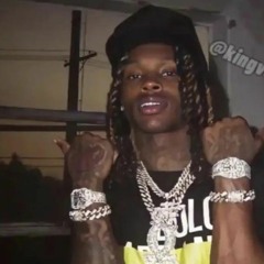 King Von - From That Block (feat. Youngin,DQfrmdaO,Muwop & Prince Dre) (Unrealesed