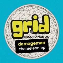 GRIDUK136 - DAMAGEMAN
