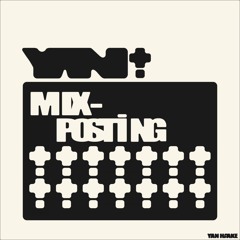mixposting - i am very old