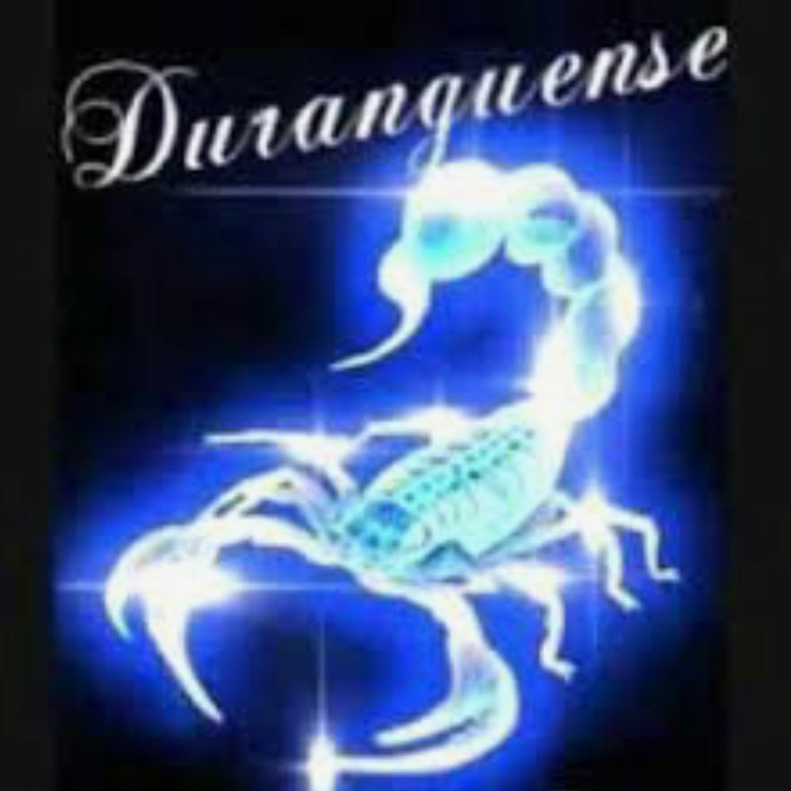 Dj Guero Podcast