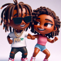 Heart Up, Foot Down (Prod. POTILLO)