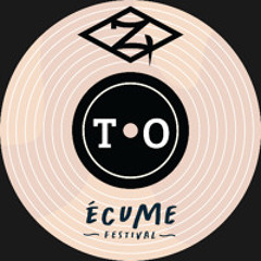Z to Ecume Festival (Tremplin Ecume 2025)