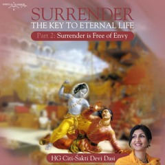 Part 2 - Envy Blocks Surrender