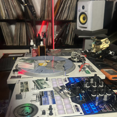 Final Master Scratching From Miami to Amsterdam ft Andre Elektro