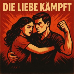 Kai-Gerhard -Bosch Trauervolle Nacht (reanimate‘s Die Liebe Kämpft rework )