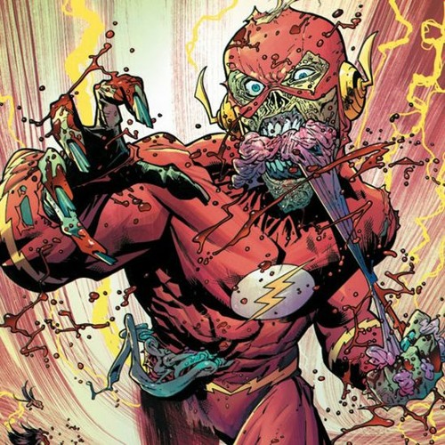 FLASH❗❗ FT. "RXLOAD" |DJ PUNCHYYYY|