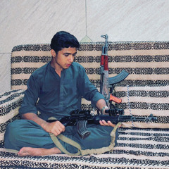 MAN QURBAN MAN QURBAN NASIR NASHAD