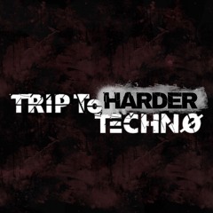 Trip to Harder Techno Podcast w/ ND:AD