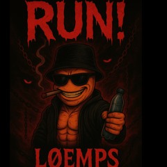 RUN! (FREE DOWNLOAD)