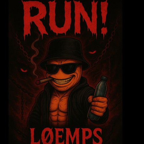 RUN! (FREE DOWNLOAD)