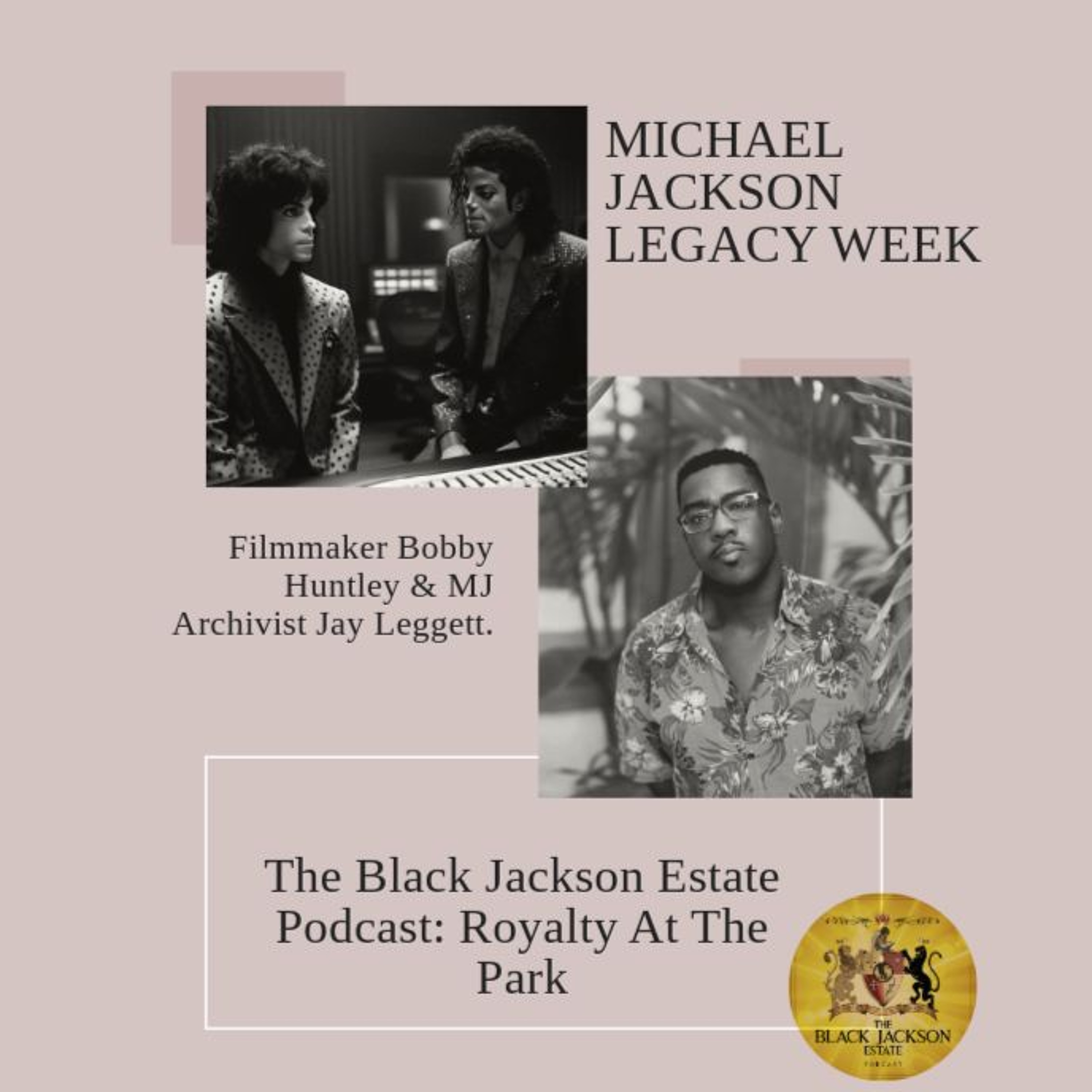 The Black Jackson Estate