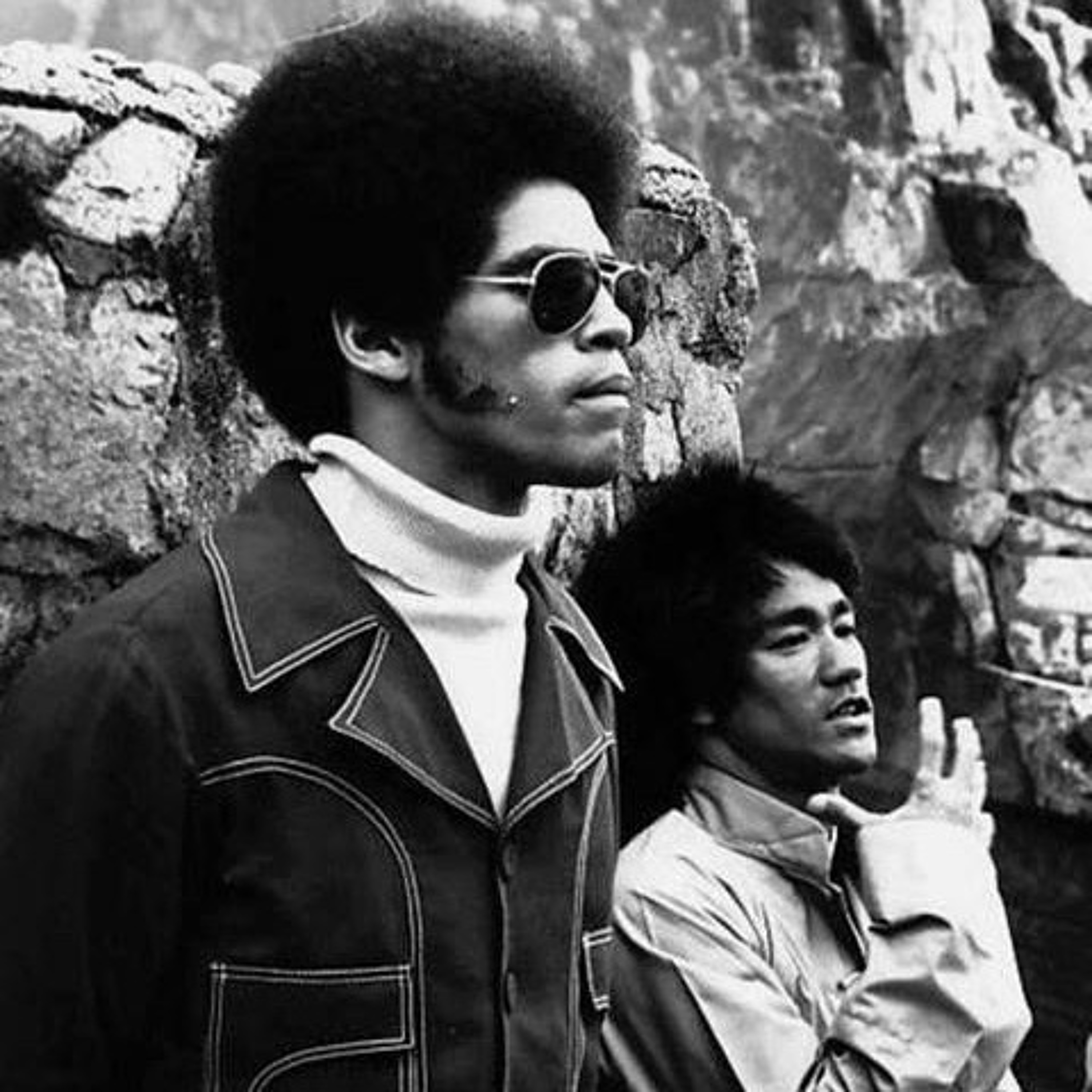 Nu Soul Food - Radio Show