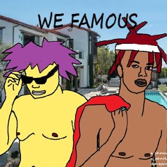 Shmacked Bby hO's Ft Penelope De Clare