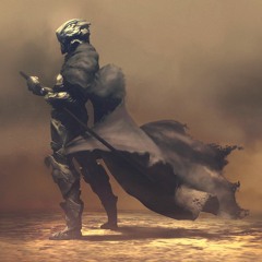 Nomad ( Produced By AraabMuzik and Darryl Dunnit ) **FOR SALE**