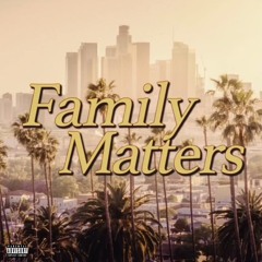 Drake - Family Matters (Part 1,2 &3) (Full Audio)