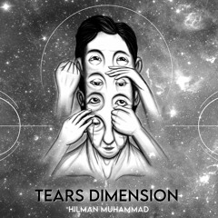 Hilman Muhammad - Tears Dimension (Backing Track)
