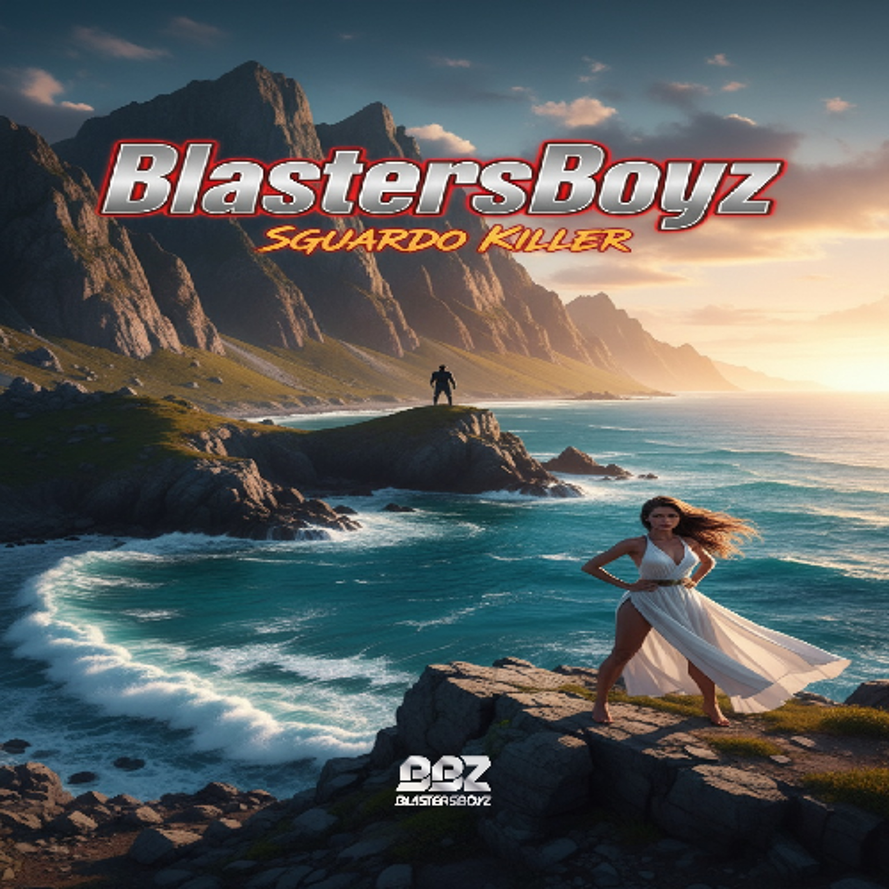 Track cover